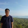 Image of: Reza M. Febrian